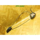 Türschloss Schloss links Nissan Micra 3 III K12 3 türig Fahrerseite