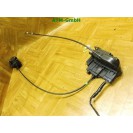 Türschloss Schloss links Nissan Micra 3 III K12 3 türig Fahrerseite