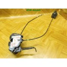 Türschloss Schloss links Nissan Micra 3 III K12 3 türig Fahrerseite