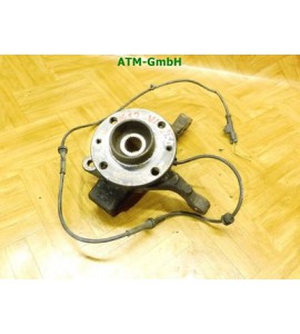 Radnabe Radlager Achsschenkel vorne links Nissan Micra 3 III K12 ABS Fahrerseite