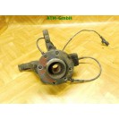 Radnabe Radlager Achsschenkel vorne links Nissan Micra 3 III K12 ABS Fahrerseite