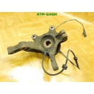 Radnabe Radlager Achsschenkel vorne links Nissan Micra 3 III K12 ABS Fahrerseite