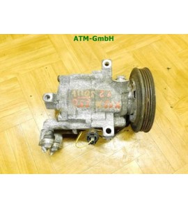 Klimakompressor Nissan Micra 3 III K12 92600AX80B 98412772