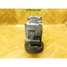Klimakompressor Nissan Micra 3 III K12 92600AX80B 98412772