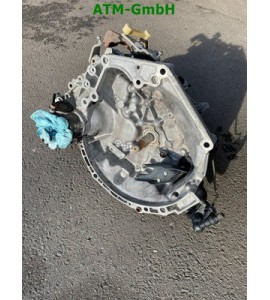 Getriebe Schaltgetriebe Citroen C2 1.1 44 kW Getriebecode 20CQ08