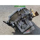 Getriebe Schaltgetriebe Citroen C2 1.1 44 kW Getriebecode 20CQ08