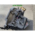 Getriebe Schaltgetriebe Citroen C2 1.1 44 kW Getriebecode 20CQ08