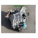 Getriebe Schaltgetriebe Citroen C2 1.1 44 kW Getriebecode 20CQ08
