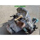 Getriebe Schaltgetriebe Citroen C2 1.1 44 kW Getriebecode 20CQ08