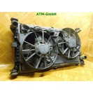 Wasserkühler Lüfter Kühlerlüfter Ford Focus 1 98AB8C607
