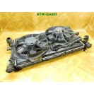 Wasserkühler Lüfter Kühlerlüfter Ford Focus 1 98AB8C607