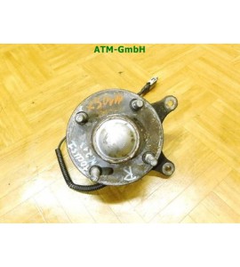 Radnabe Radlager Achsschenkel hinten rechts Ford Focus 1 5 türig ABS