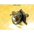 Radnabe Radlager Achsschenkel hinten rechts Ford Focus 1 5 türig ABS