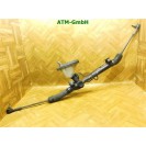 Lenkgetriebe Servolenkung Ford Focus 1 TRW 34011767