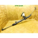 Lenkgetriebe Servolenkung Ford Focus 1 TRW 34011767