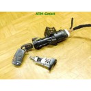 Zündschloss Schlüssel x 2 Stück Lesespule Türschloss Ford KA 2 II 51800628 B365