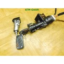 Zündschloss Schlüssel x 2 Stück Lesespule Türschloss Ford KA 2 II 51800628 B365