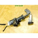 Zündschloss Schlüssel x 2 Stück Lesespule Türschloss Ford KA 2 II 51800628 B365
