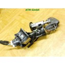 Zündschloss Schlüssel x 2 Stück Lesespule Türschloss Ford KA 2 II 51800628 B365