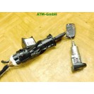 Zündschloss Schlüssel x 2 Stück Lesespule Türschloss Ford KA 2 II 51800628 B365