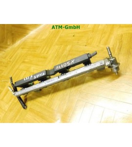 Einspritzdüse Einspritzleiste Ford Fiesta 5 V 98AG14A390LB