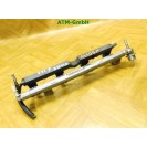 Einspritzdüse Einspritzleiste Ford Fiesta 5 V 98AG14A390LB