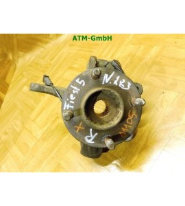 Radnabe Radlager Achsschenkel vorne rechts Ford Fiesta 5 V Beifahrerseite ABS