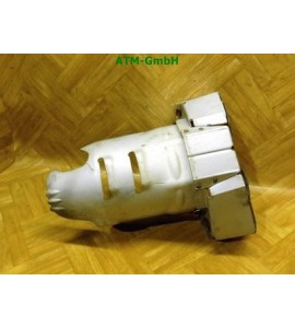 Blech Hitzeschild Hitzeblech Ford Fiesta 5 V 2S6G9N454CF