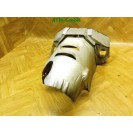 Blech Hitzeschild Hitzeblech Ford Fiesta 5 V 2S6G9N454CF