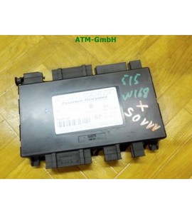 Steuergerät Türsteuergerät Mercedes Benz A-Klasse W168 A2118705026