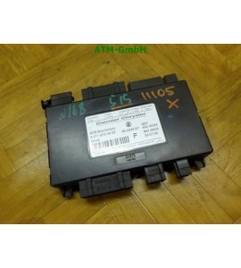 Steuergerät Türsteuergerät Mercedes Benz A-Klasse W168 A2118704926