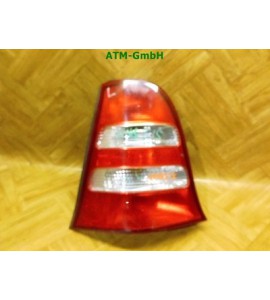 Bremsleuchte Bremslicht Rückleuchte Rücklicht links Mercedes Benz A-Klasse W168