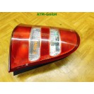 Bremsleuchte Bremslicht Rückleuchte Rücklicht links Mercedes Benz A-Klasse W168
