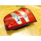 Bremsleuchte Bremslicht Rückleuchte Rücklicht links Mercedes Benz A-Klasse W168
