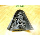 Bremsleuchte Bremslicht Rückleuchte Rücklicht links Mercedes Benz A-Klasse W168