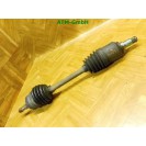 Antriebswelle Gelenkwelle links Mercedes Benz A-Klasse W168 Fahrerseite ABS