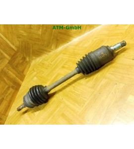 Antriebswelle Gelenkwelle links Mercedes Benz A-Klasse W168 Fahrerseite ABS