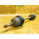 Antriebswelle Gelenkwelle links Mercedes Benz A-Klasse W168 Fahrerseite ABS