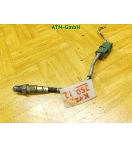 Lambda Lambdasonde Nissan Micra 3 III K12