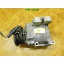 Klimakompressor Ford Fiesta 6 VI