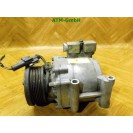 Klimakompressor Ford Fiesta 6 VI