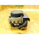 ABS Hydraulikblock Opel Corsa D Bosch 0265232298 13277812