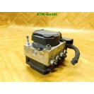 ABS Hydraulikblock Opel Corsa D Bosch 0265232298 13277812