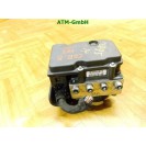 ABS Hydraulikblock Opel Corsa D Bosch 0265232298 13277812