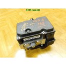 ABS Hydraulikblock Opel Corsa D Bosch 0265232298 13277812