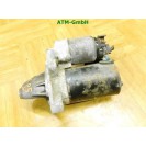 Anlasser Starter Ford Fiesta 5 V 2S6U10300CA Bosch