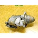 Anlasser Starter Ford Fiesta 5 V 2S6U10300CA Bosch