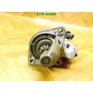 Anlasser Starter Ford Fiesta 5 V 2S6U10300CA Bosch