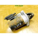 Anlasser Starter Ford Fiesta 5 V 2S6U10300CA Bosch