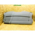 Kofferraumabdeckung Laderaumabdeckung Hutablage Ford Fiesta 5 V 5 türig